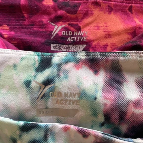 Old Navy Legging Bundle - Picture 4 of 4